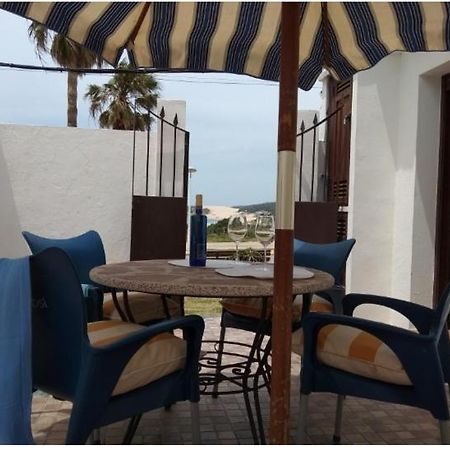 El Rincón de Bolonia Vila Exterior foto